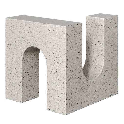 Sculptures Brick Sculpture by Kristina Dam Studio