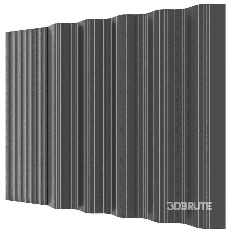 wall panel 24 Image 1