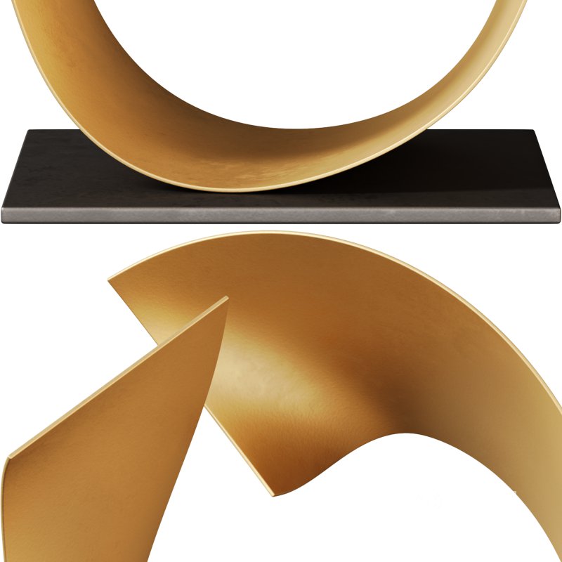 Flux Sculpture by Arcform Image 2