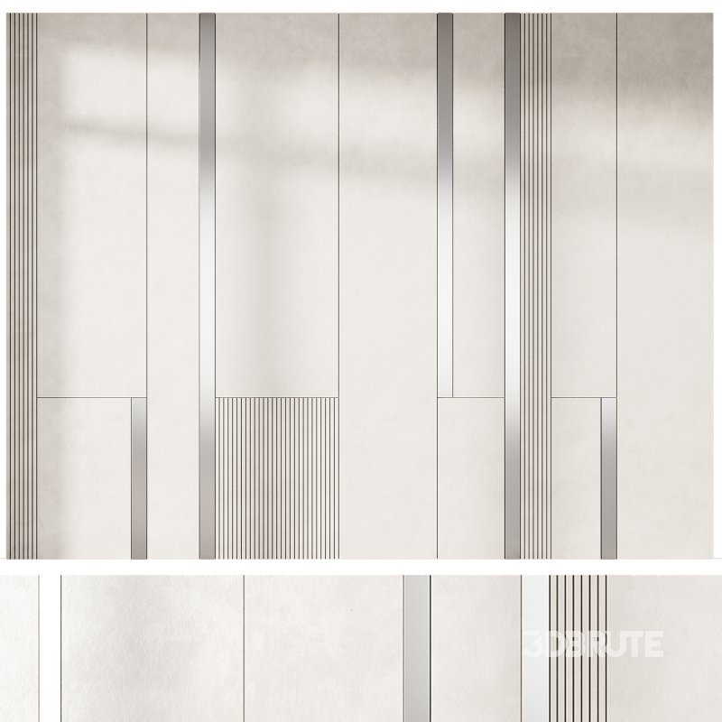 Wall 3d panel 12 Image 2