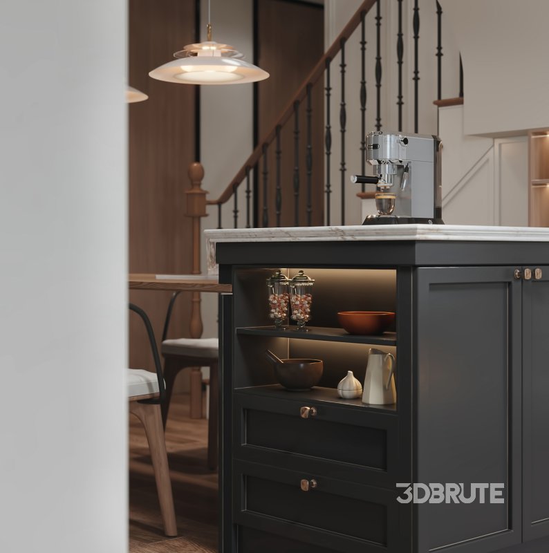 Modern villa Image 6