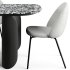 Miniform Barry table and Lola chair set - Thumbnail 4