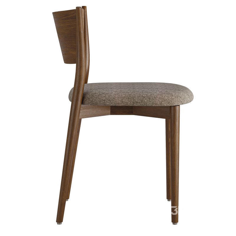 Grady Dining Chair-Fourhands Image 4