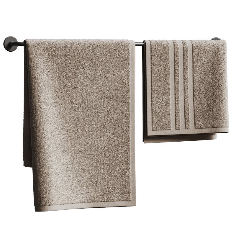 полотенца Image 2