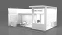 3d exhibition stand - Thumbnail 9