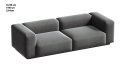Soft Modular Sofa - Thumbnail 3