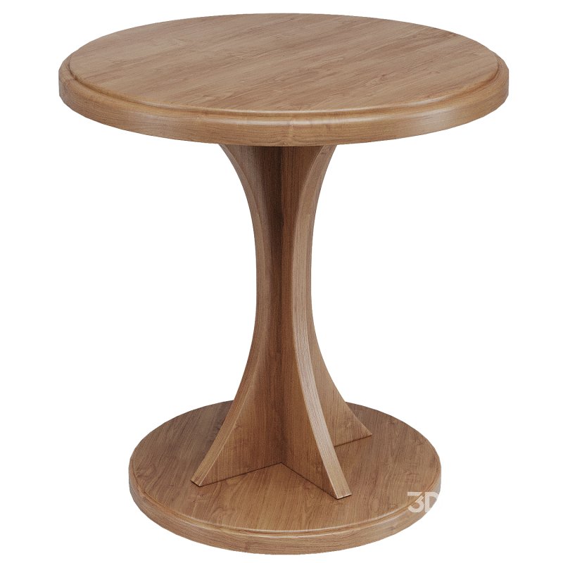 Finihen Modern Table Image 7