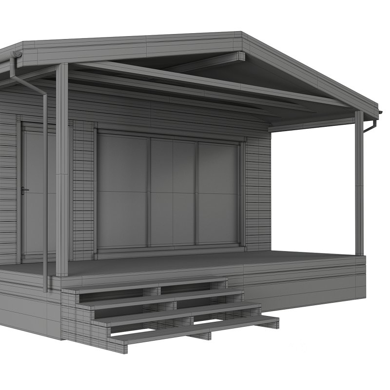 Home Design 19 For Exterior Image 9