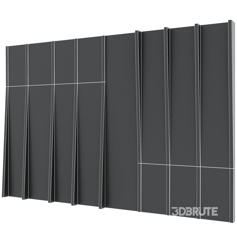 wall panel 28 Image 4