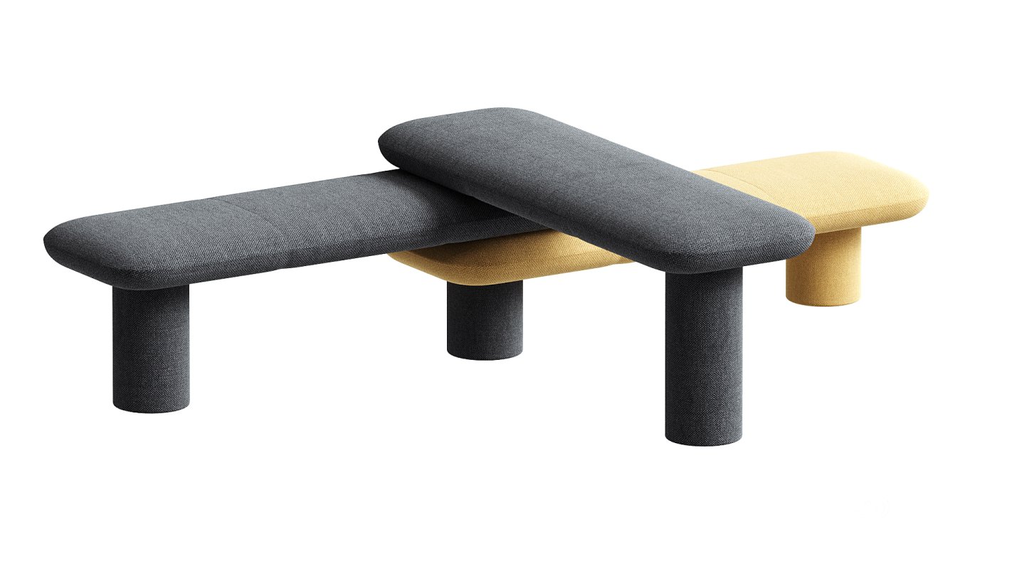 LEVELS Bench System Image 11