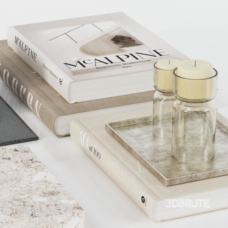 Decorative set-03 Image 3