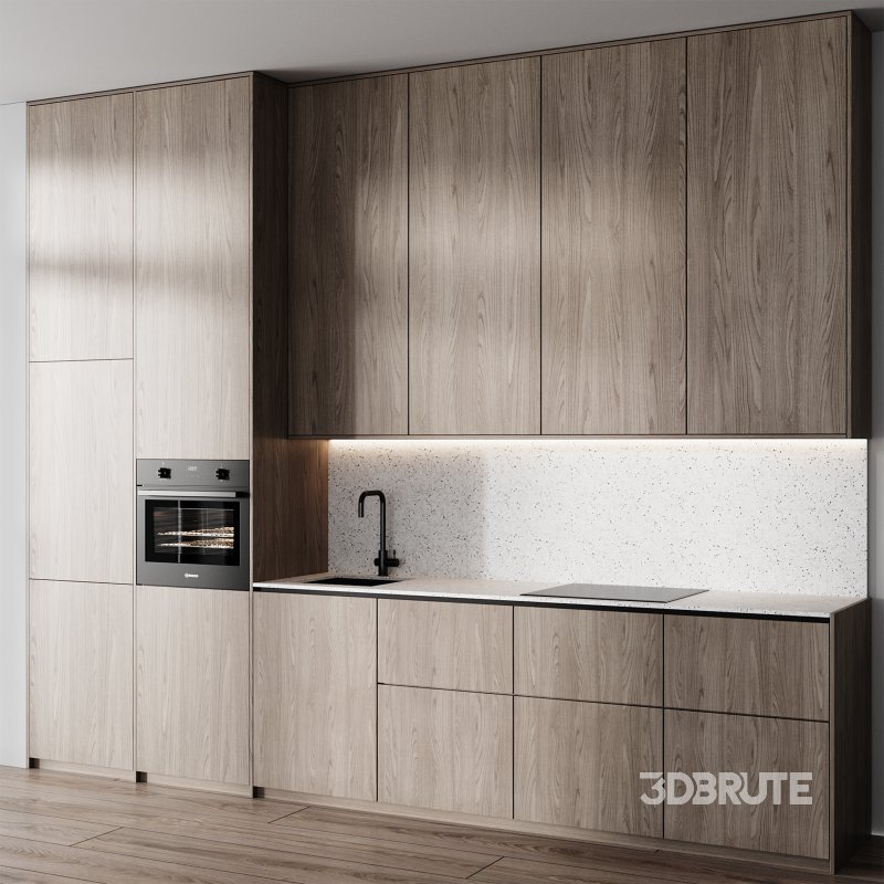 Kitchen set 13 Image 1