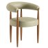 Fergus Dining Chair and Rosaline Dining Table - Thumbnail 2