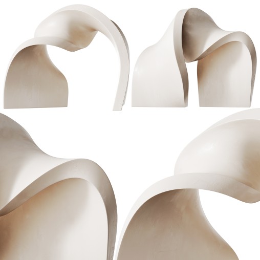 Stephanie Blake Sculptures