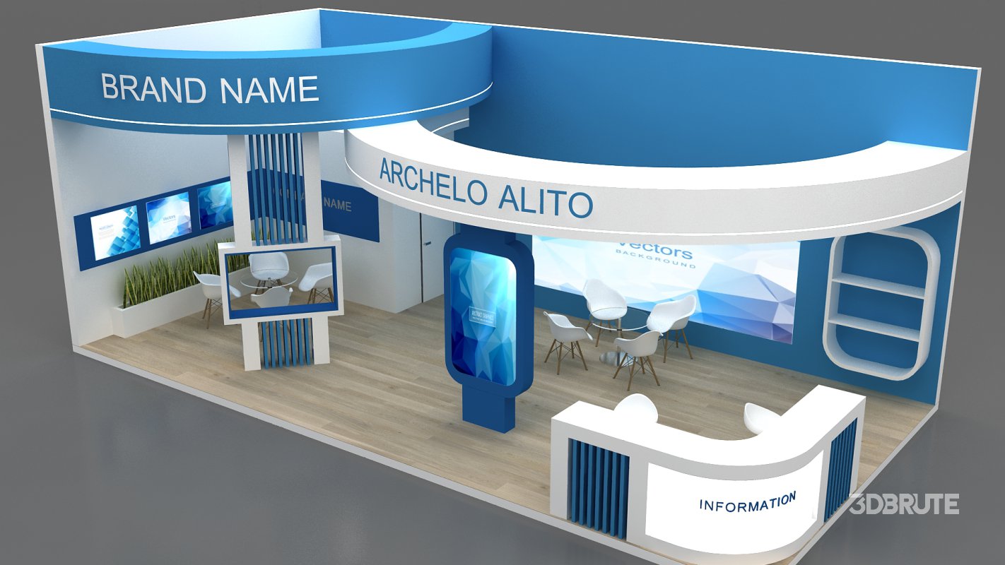 3d exhibition Image 7