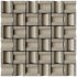 3d panels NEBEL by Nagoya Mosaic-Tile - Thumbnail 3