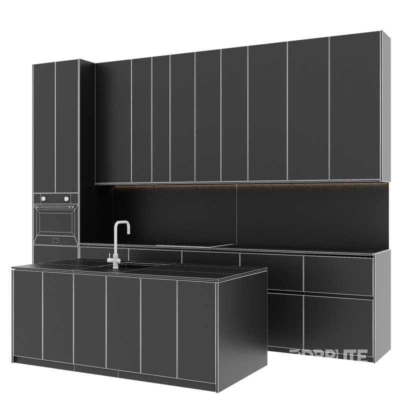 Kitchen set 21 Image 5