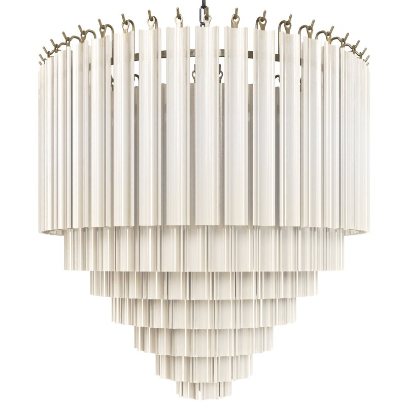 franklin chandelier size m Image 2