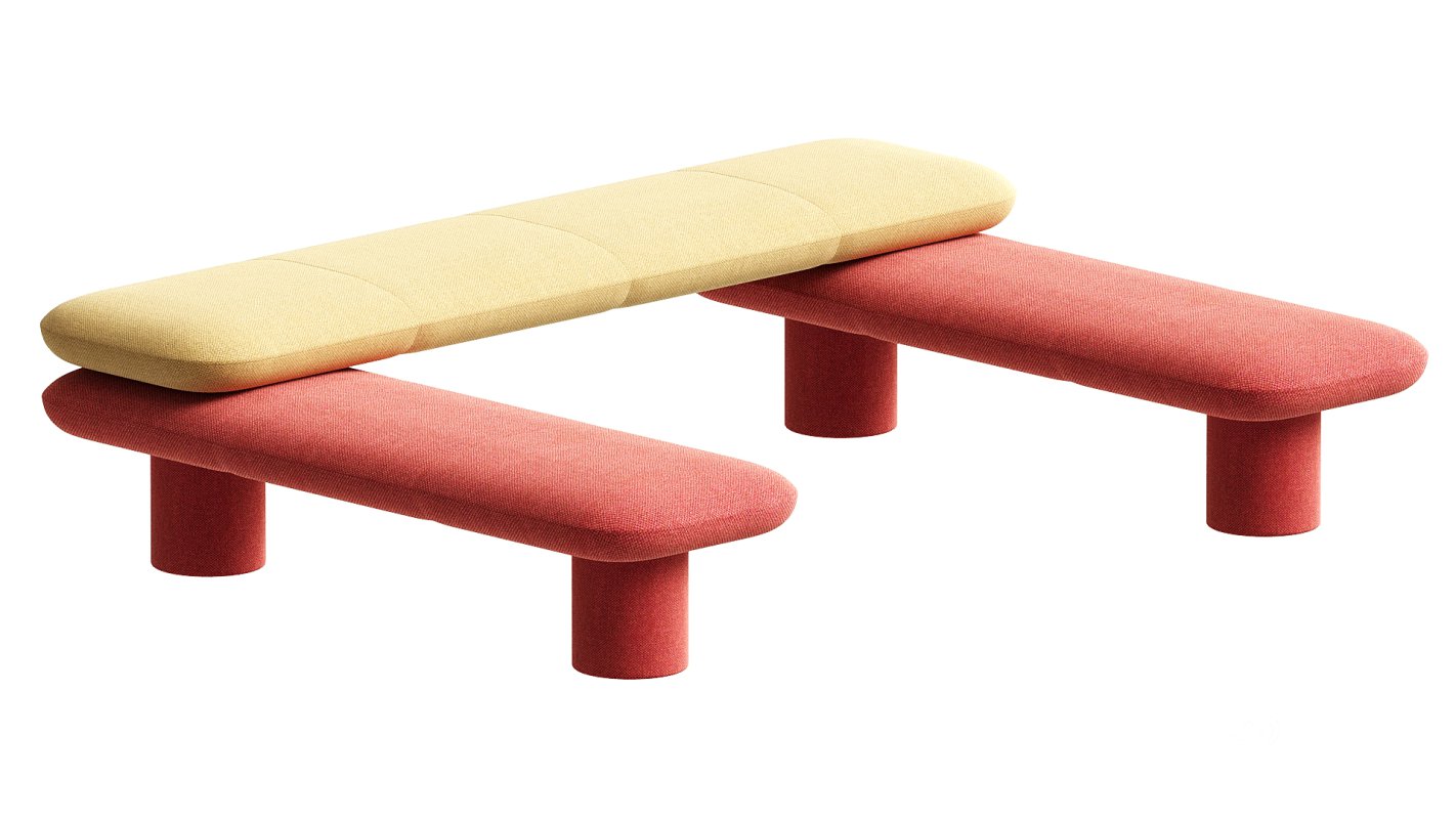 LEVELS Bench System Image 7