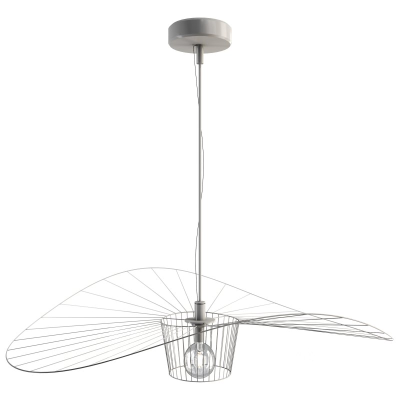 Pendant lamp HAT Image 3