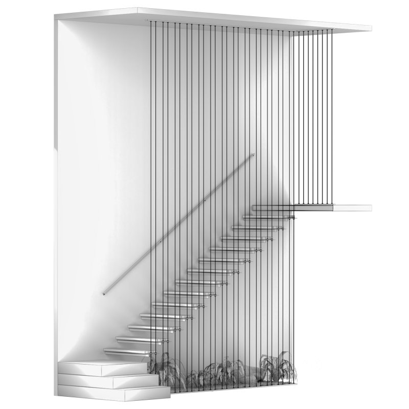 staircase Image 4