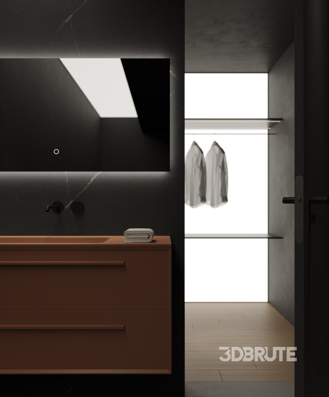 modern bathroom 25 Image 3