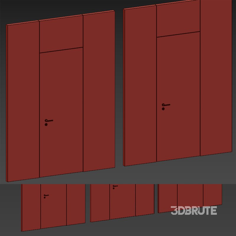 Door set 15 Image 6