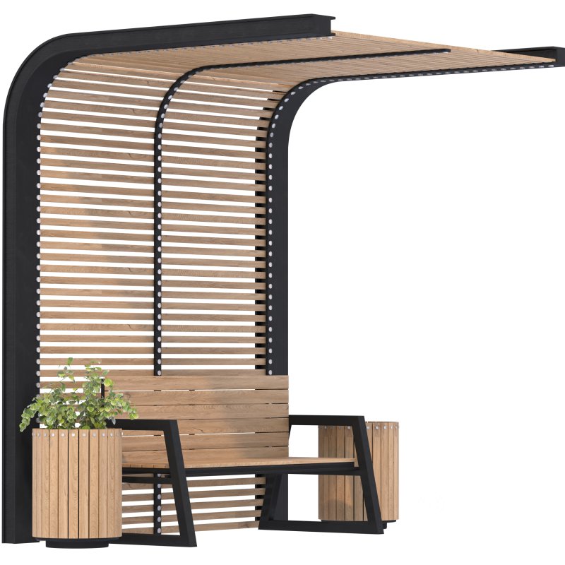 Urban Furniture 08 Image 3