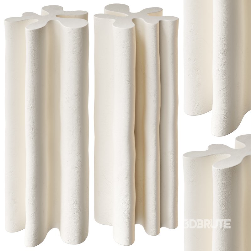 Erna Aaltonen Nietos Sculpture Image 1