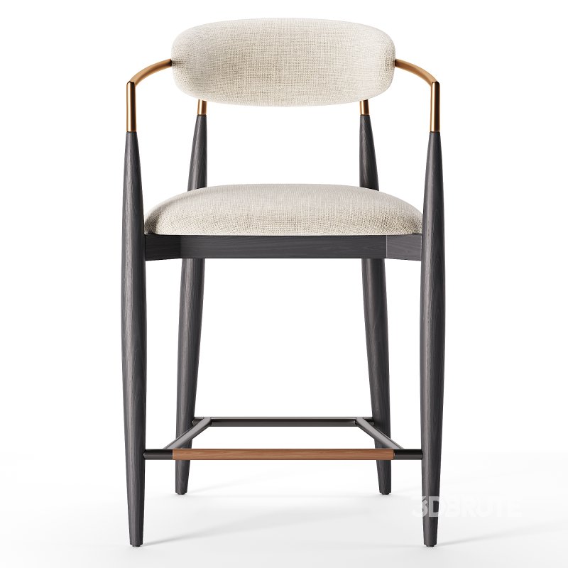 Jagger Stool Image 5