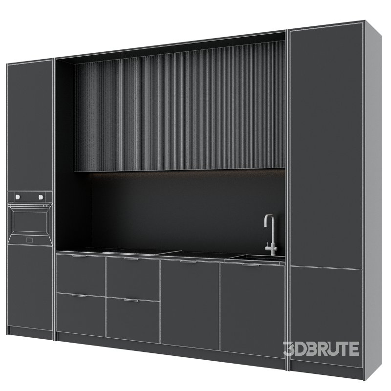 Kitchen set 49 Image 4