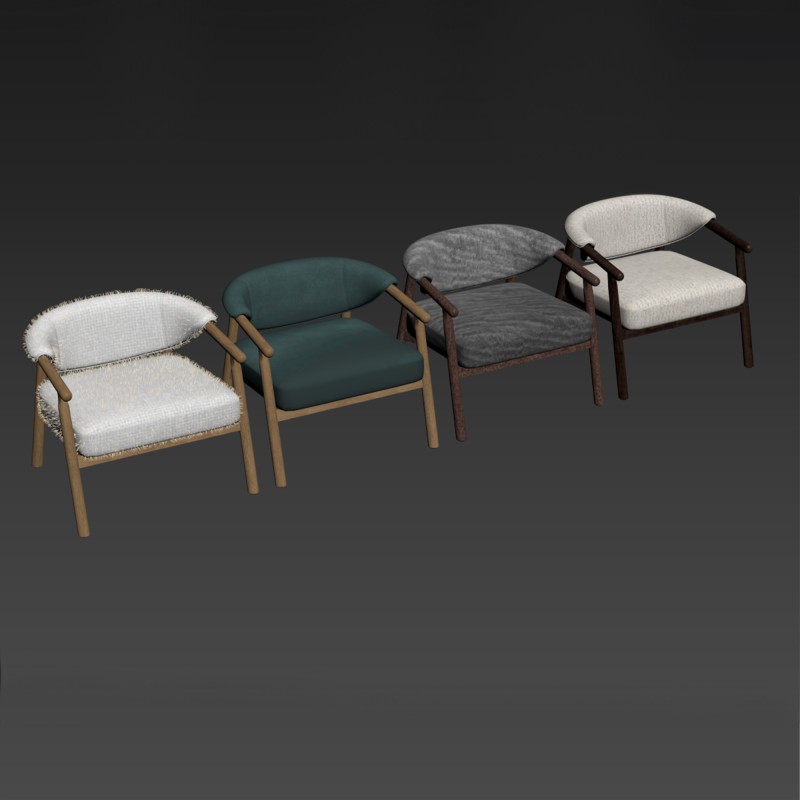 Armchair_Nur Image 7