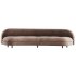 Gala Modular Fabric Sofa 278 By Living Divani - Thumbnail 2