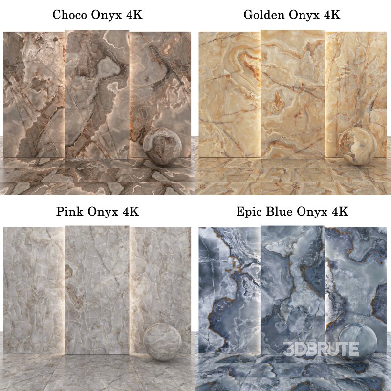 Collection Onyx 10 Image 2