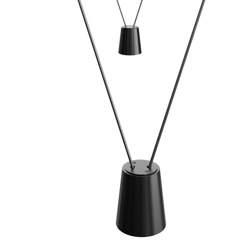 Sling Pendant Light by KDLN vol4 Image 3
