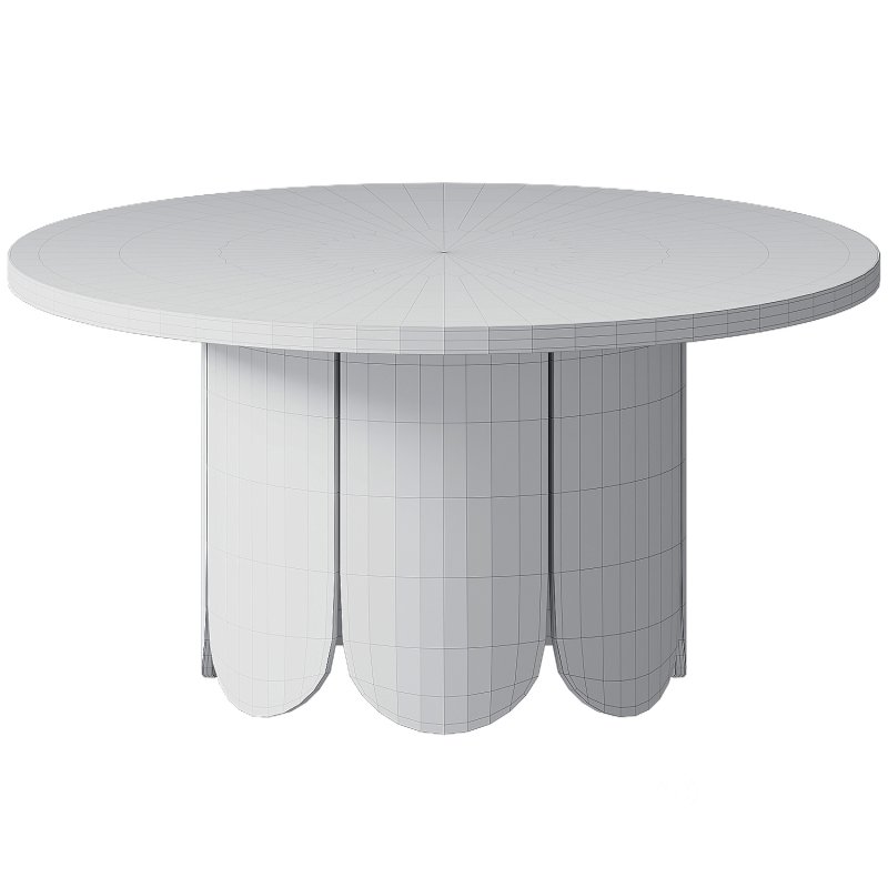 Coffee table Clifford 11 Wood Image 2