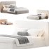 Barry bed with compartment By Lavsit - Thumbnail 6