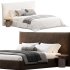 Soft Bed Italetto by Oneandhome - Thumbnail 2