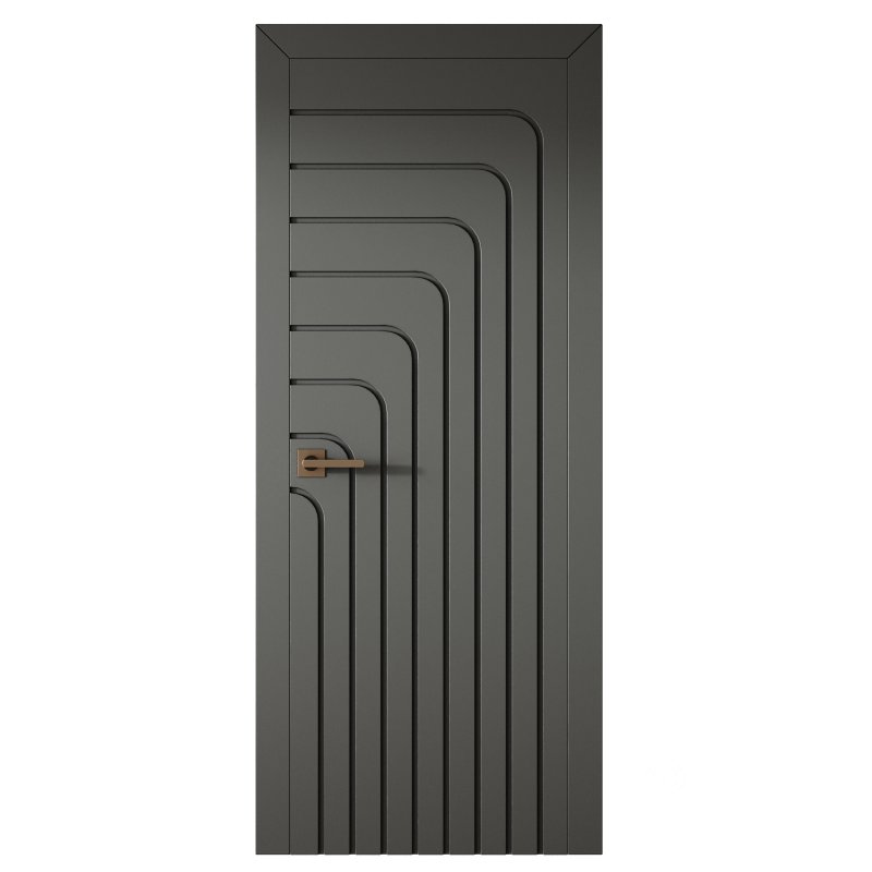 Interior Door 18 Model 32pv Image 8