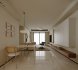 Modern living room and dining room interior scene - Thumbnail 4