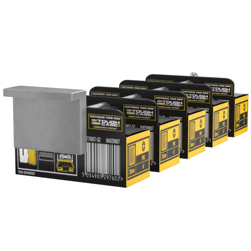 DEWALT Extreme Xtorq Bit set Image 4