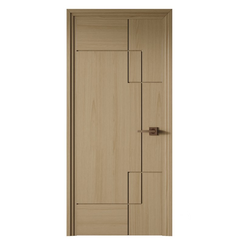 GK 686 Interior Door 22 Image 6