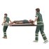 Emergency with Stretcher - Thumbnail 4