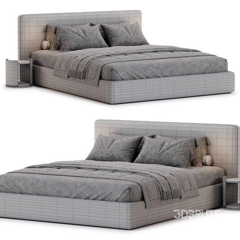 Baddy bed by Lavsit Image 2