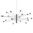 Polar Pendant Lamp by KDLN - Thumbnail 4
