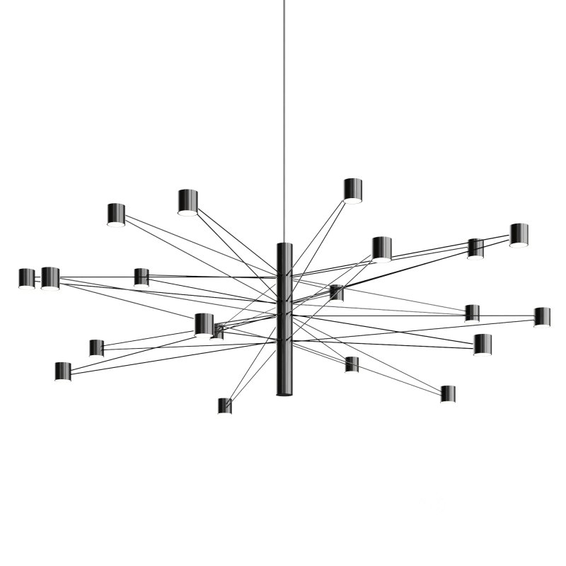 Polar Pendant Lamp by KDLN Image 4