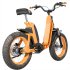 BMX1 Electric Bicycle - Thumbnail 5
