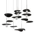 Flow Pendant Light by KDLN vol2 - Thumbnail 3