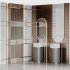 bathroom furniture 121 - Thumbnail 2