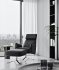 Modern living room and dining room interior scene - Thumbnail 4